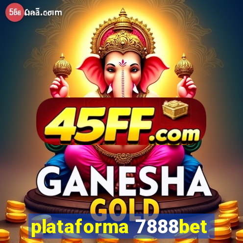 plataforma 7888bet